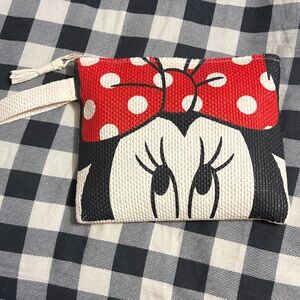 Disney make up bag